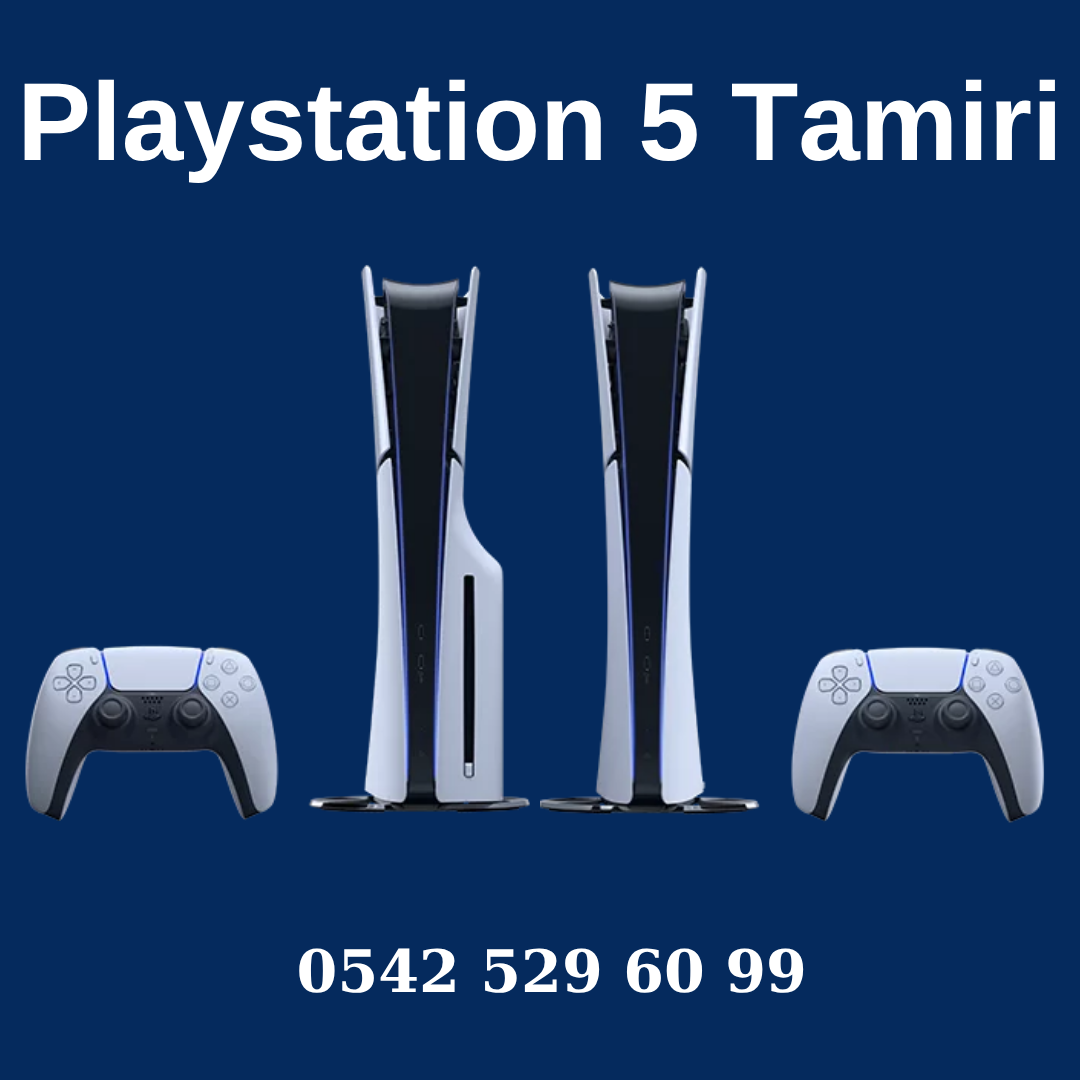 Sakarya Playstation 5 Tamiri Ps5 Arızaları ve Çözümleri
